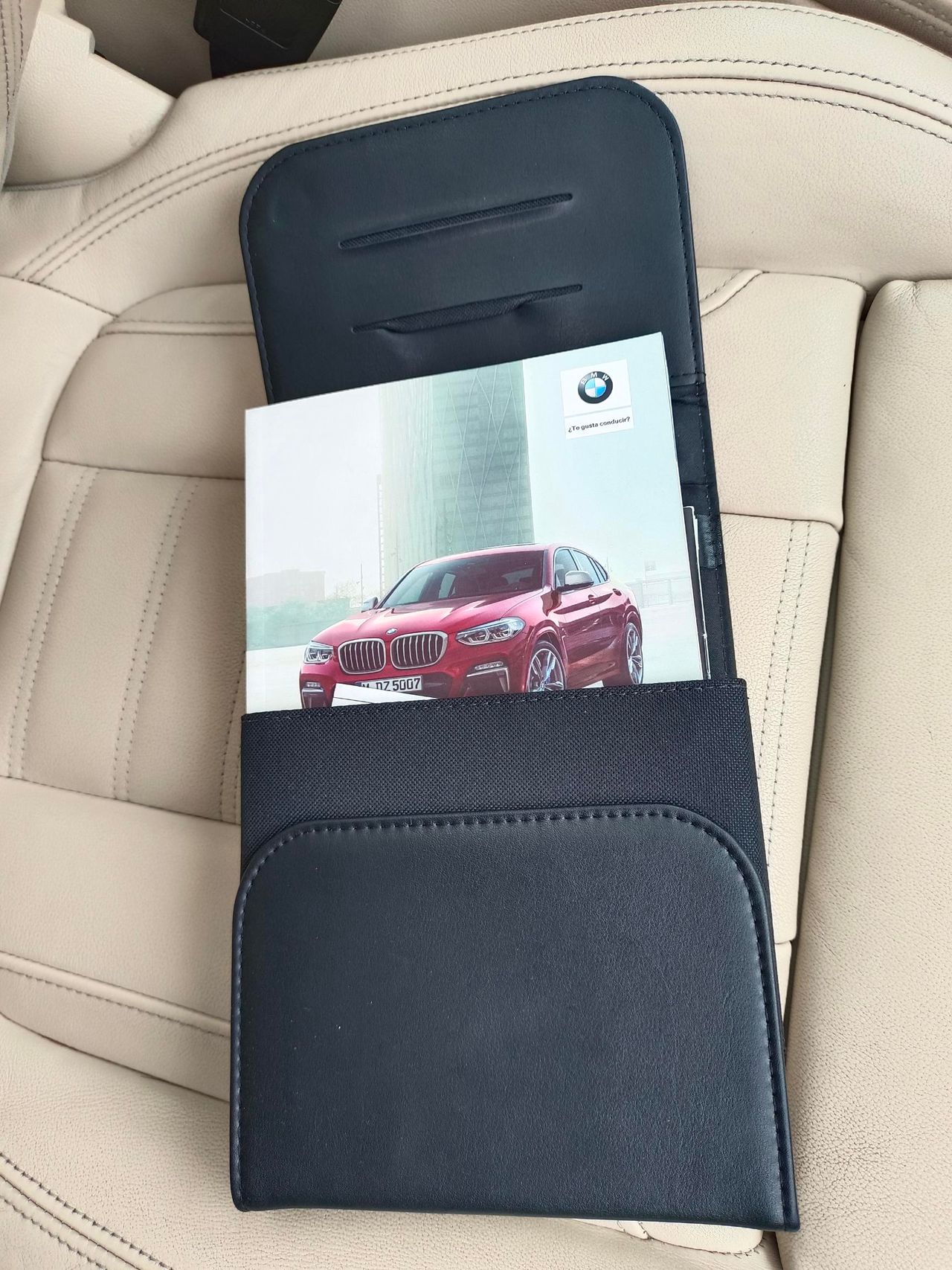 BMW X4 xDrive30i  M line - Foto 24