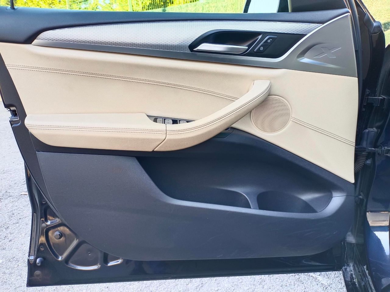 BMW X4 xDrive30i  M line  - Foto 16