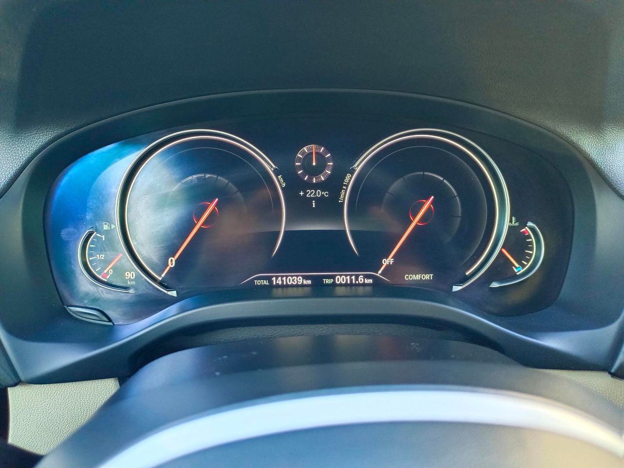 BMW X4 xDrive30i  M line  - Foto 6