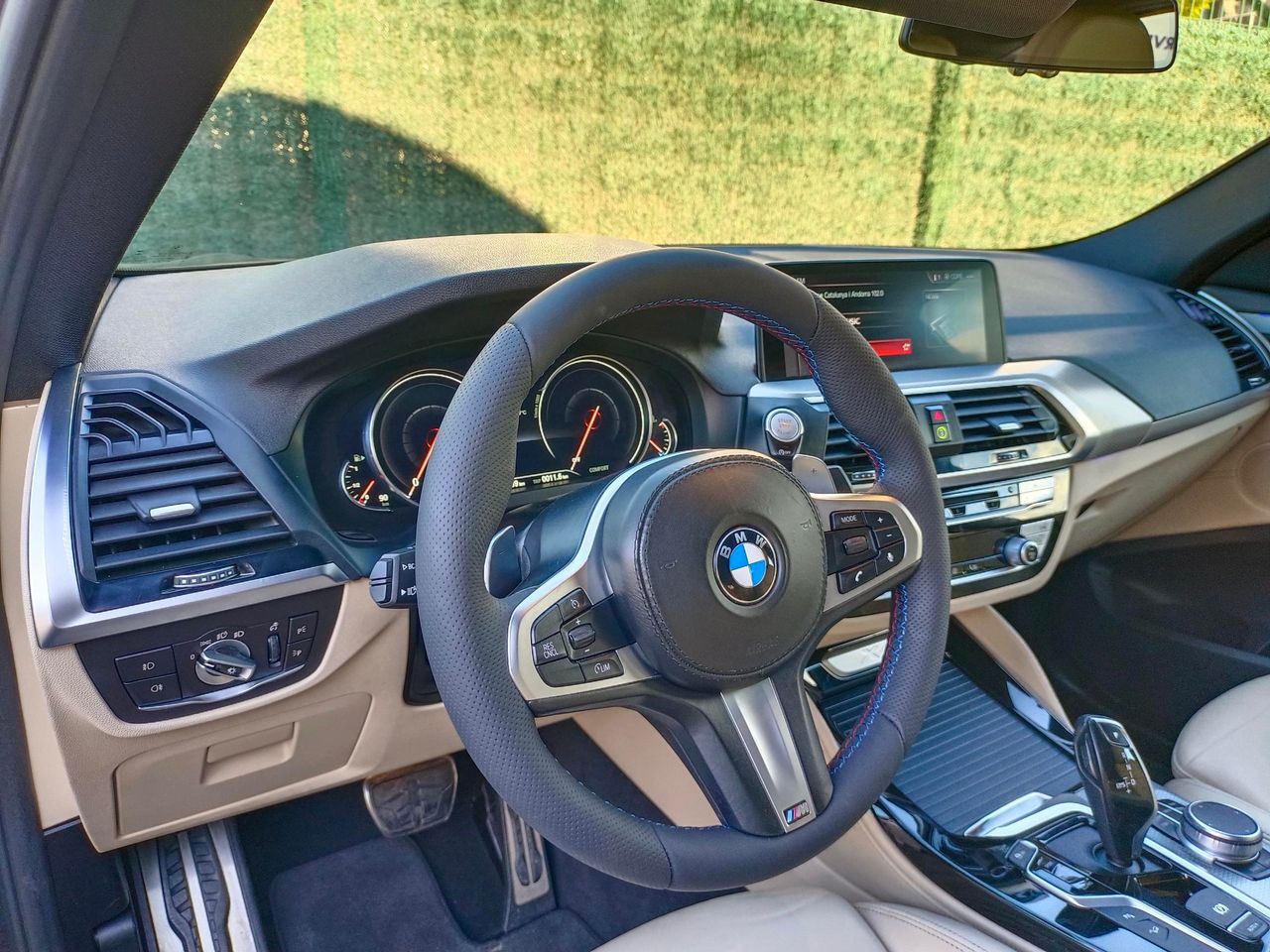 BMW X4 xDrive30i  M line  - Foto 4