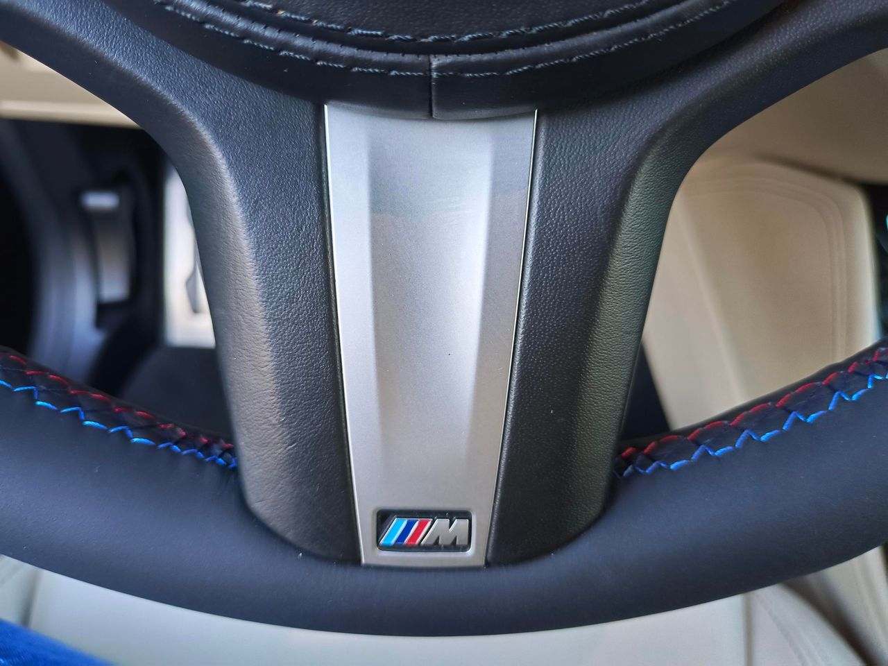 BMW X4 xDrive30i  M line  - Foto 24