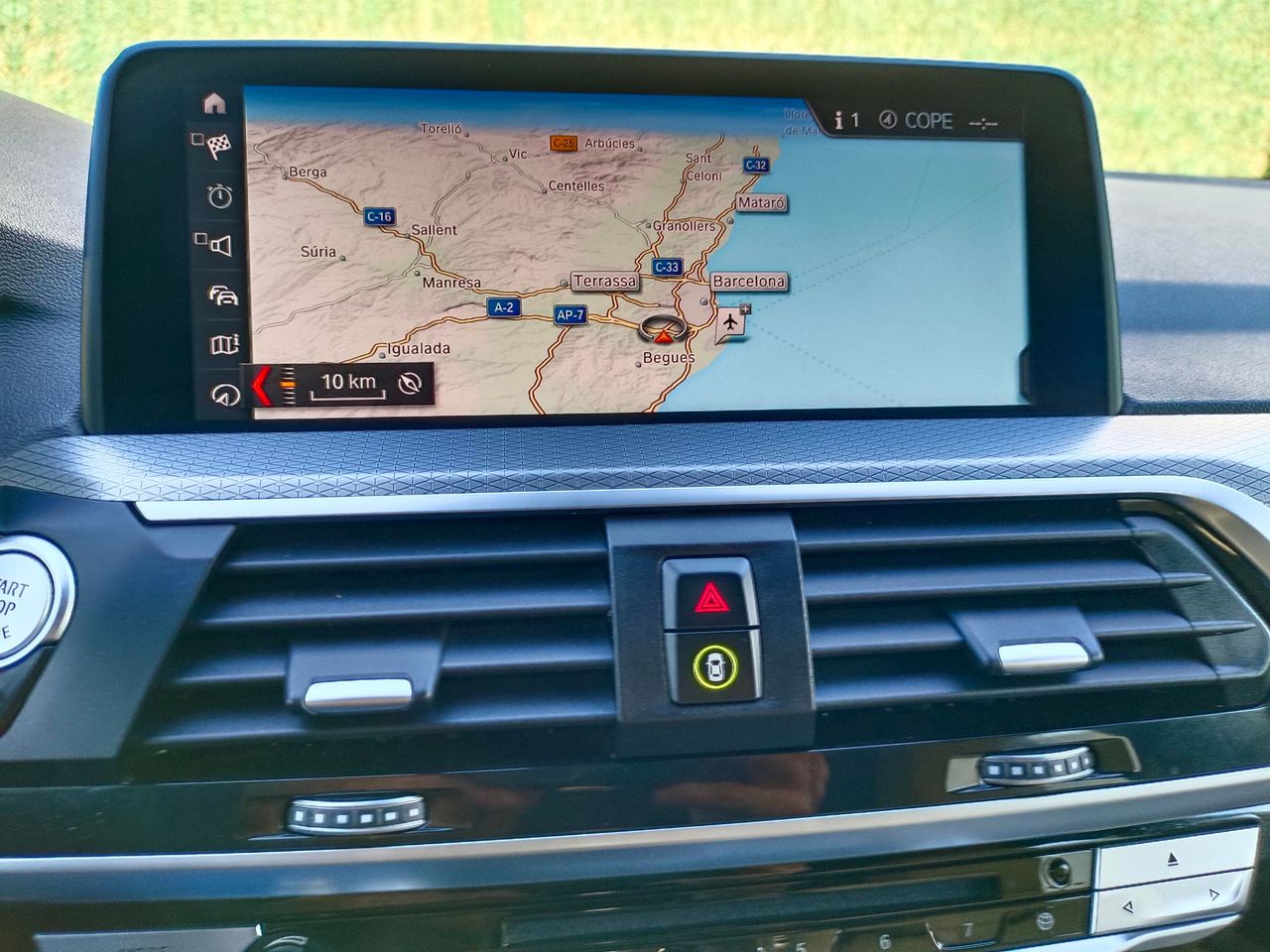 BMW X4 xDrive30i  M line  - Foto 7