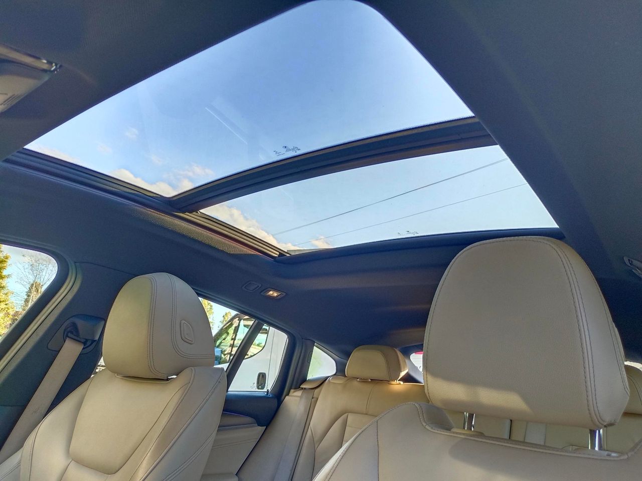 BMW X4 xDrive30i  M line  - Foto 19