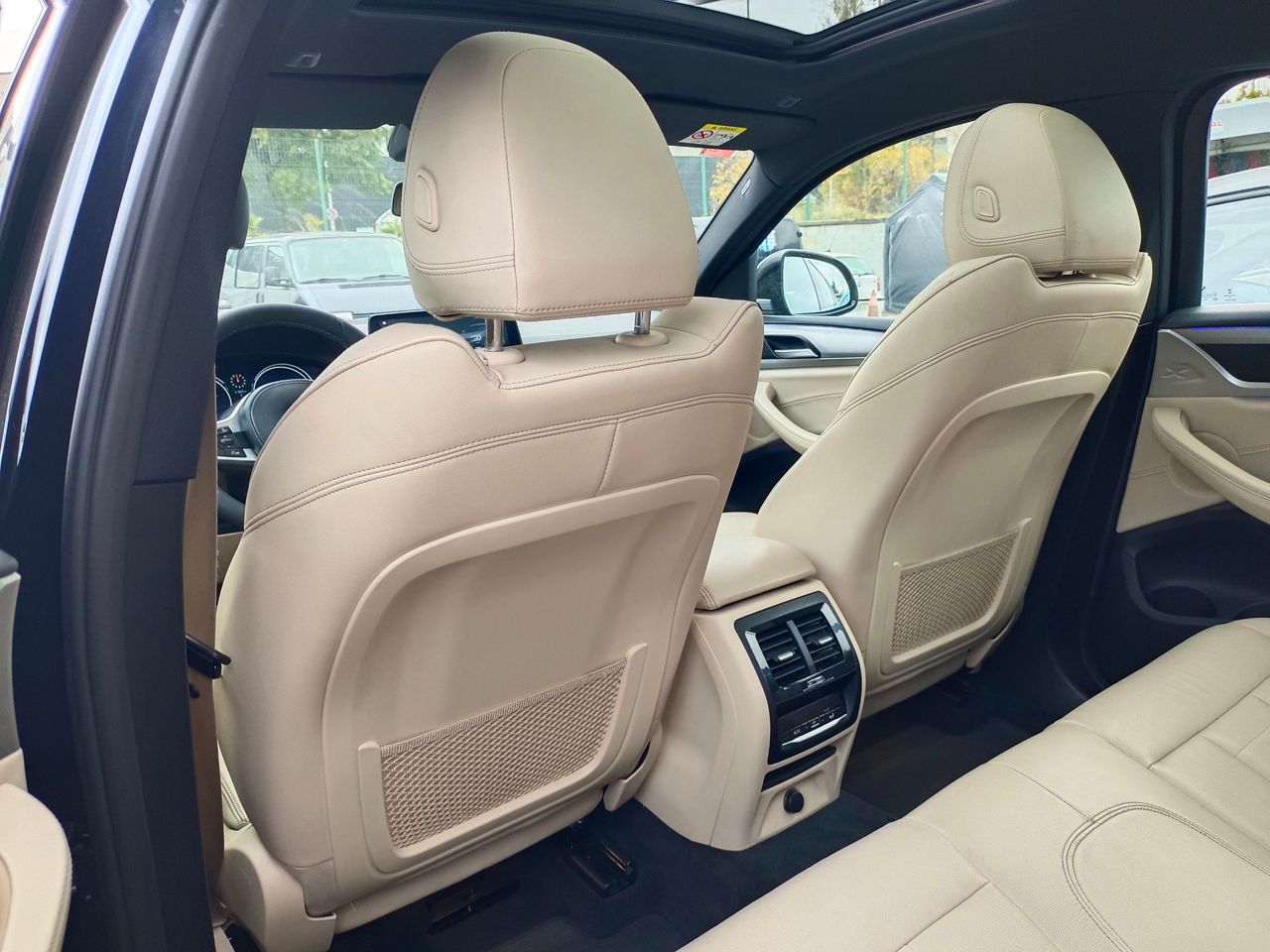 BMW X4 xDrive30i  M line - Foto 32