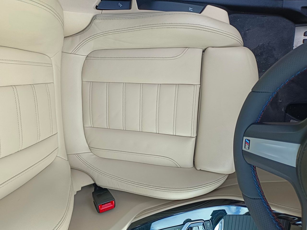 BMW X4 xDrive30i  M line - Foto 20