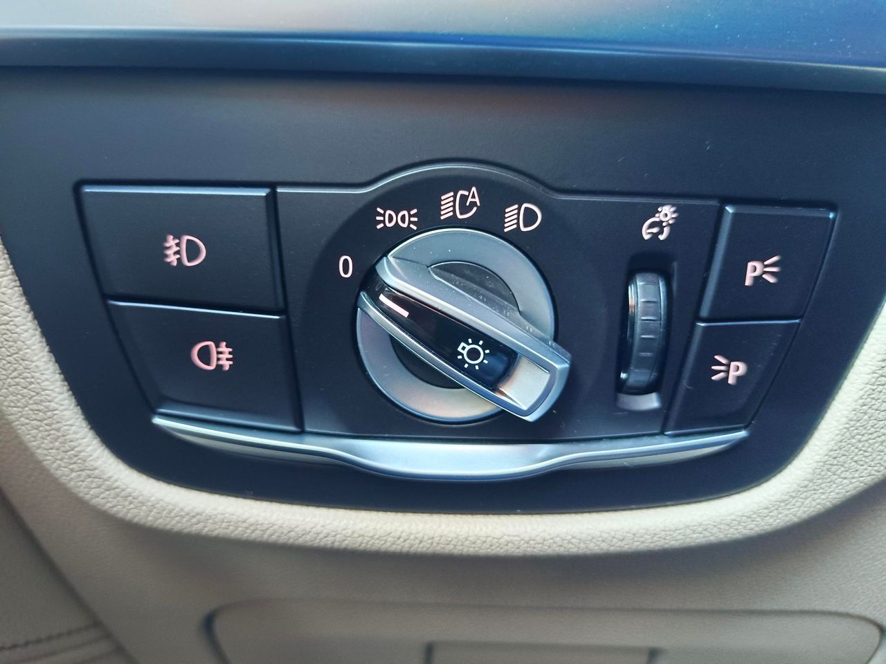 BMW X4 xDrive30i  M line  - Foto 23