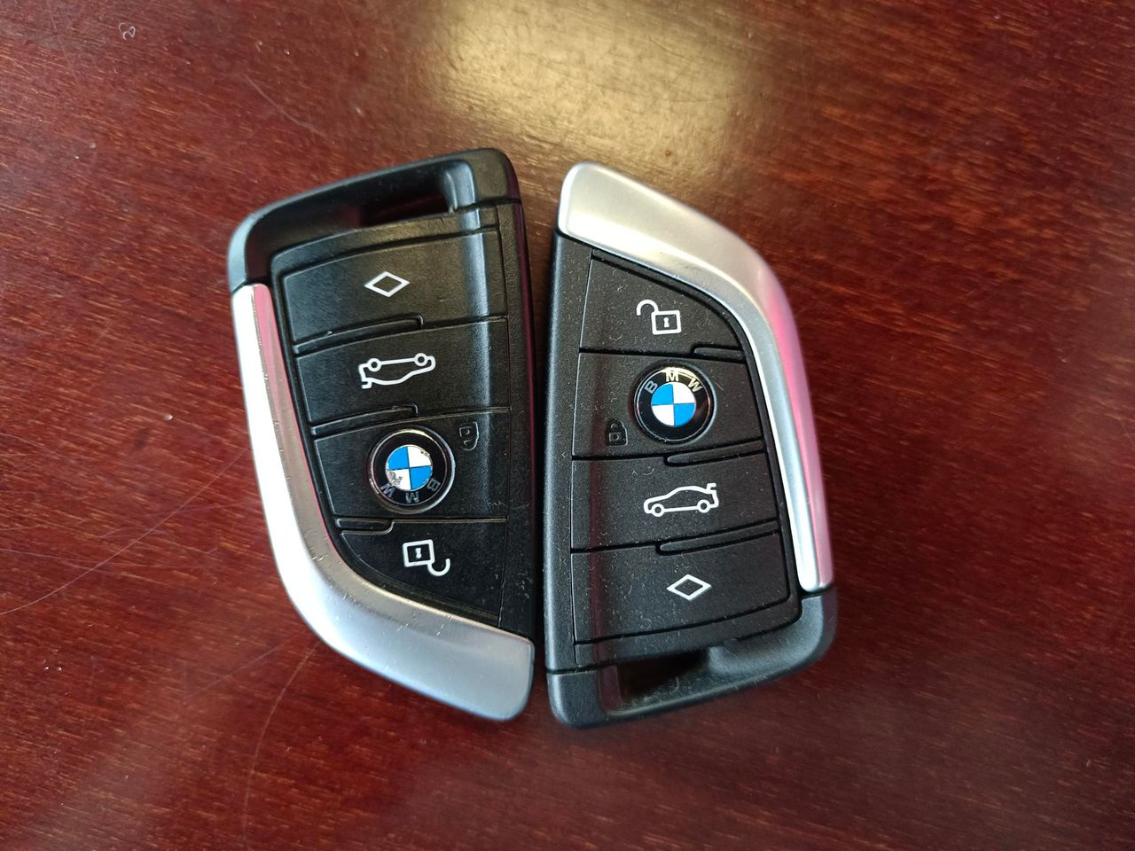 BMW X4 xDrive30i  M line - Foto 25