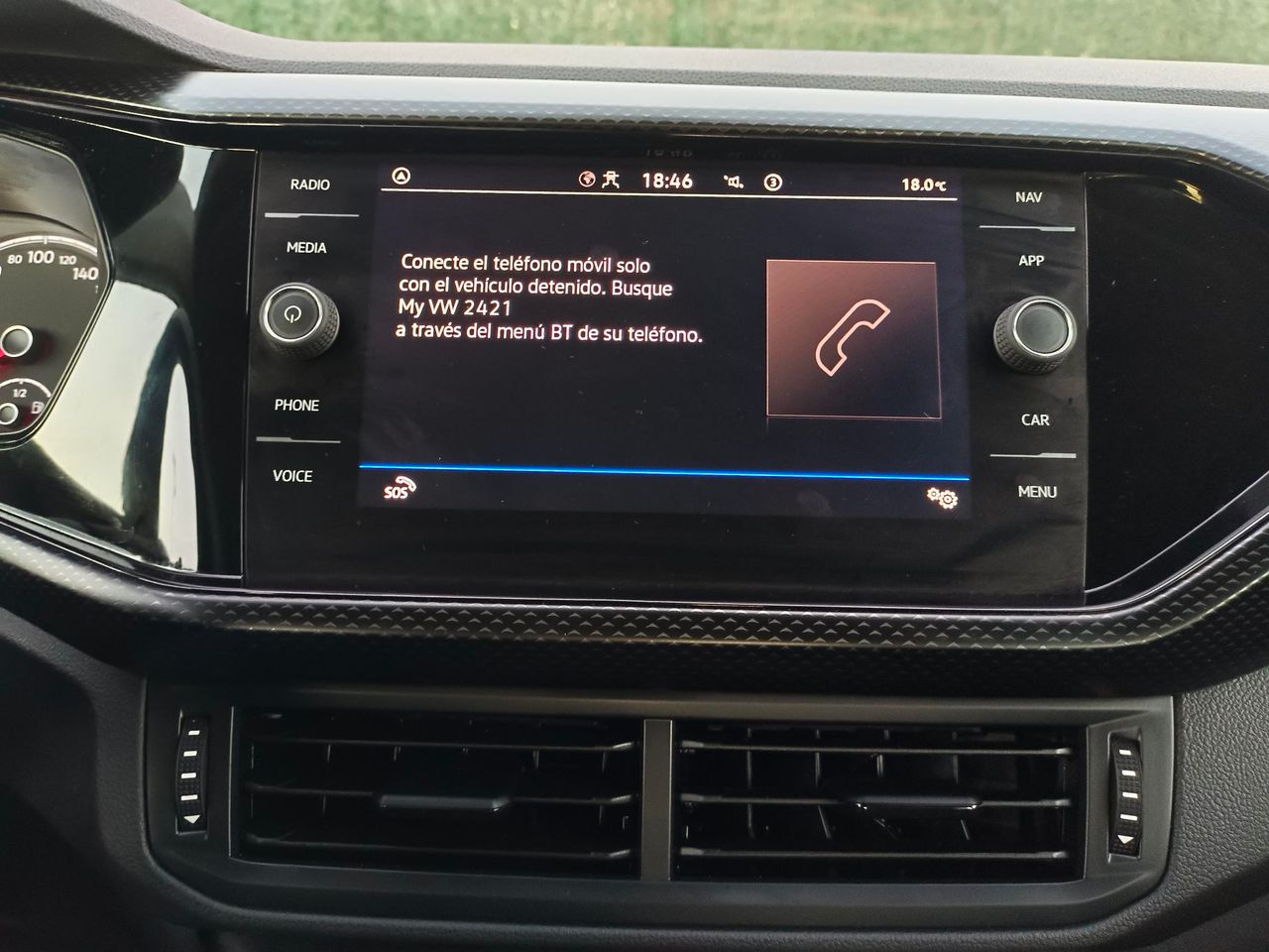 Volkswagen T-Cross Advance 1.0 TSI 81kW 110CV DSG  - Foto 19