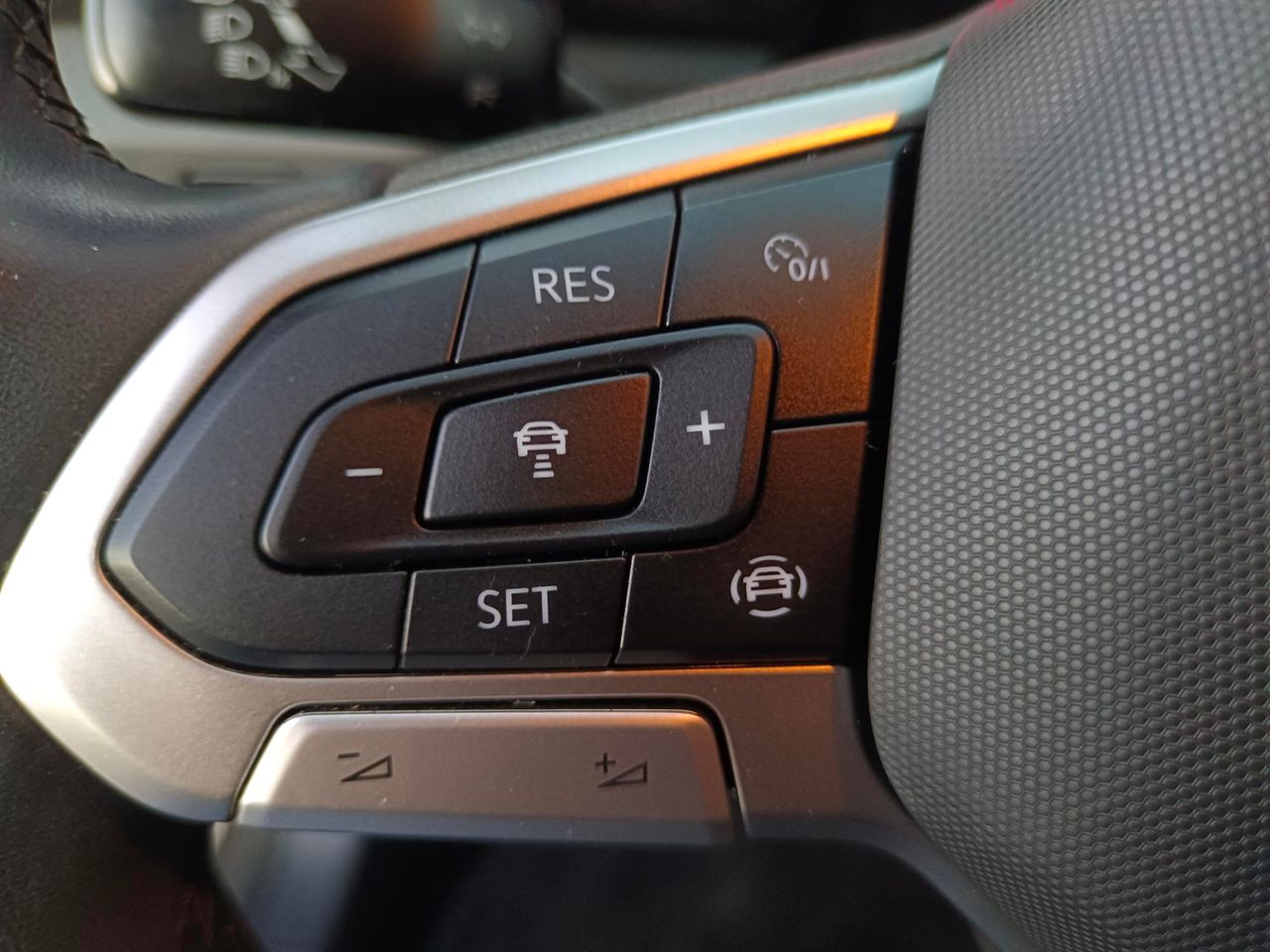 Volkswagen T-Cross Advance 1.0 TSI 81kW 110CV DSG  - Foto 22