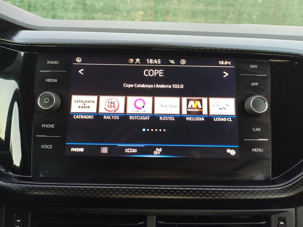 Volkswagen T-Cross Advance 1.0 TSI 81kW 110CV DSG  - Foto 6