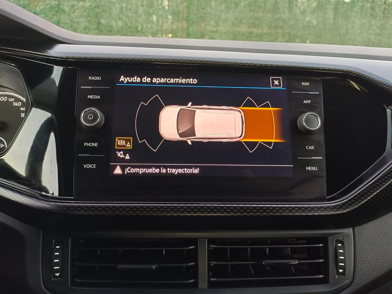 Volkswagen T-Cross Advance 1.0 TSI 81kW 110CV DSG  - Foto 8