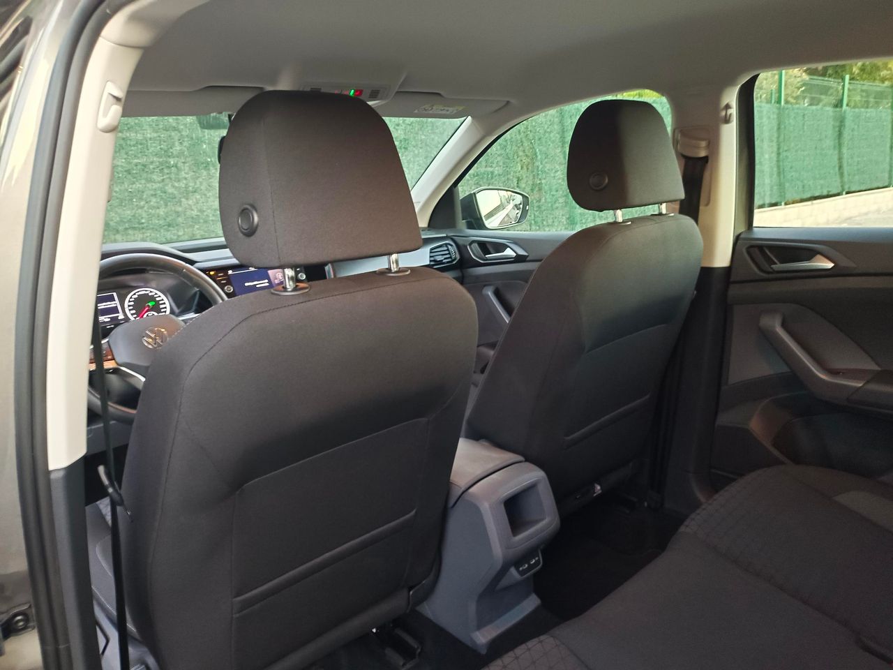 Volkswagen T-Cross Advance 1.0 TSI 81kW 110CV DSG  - Foto 25