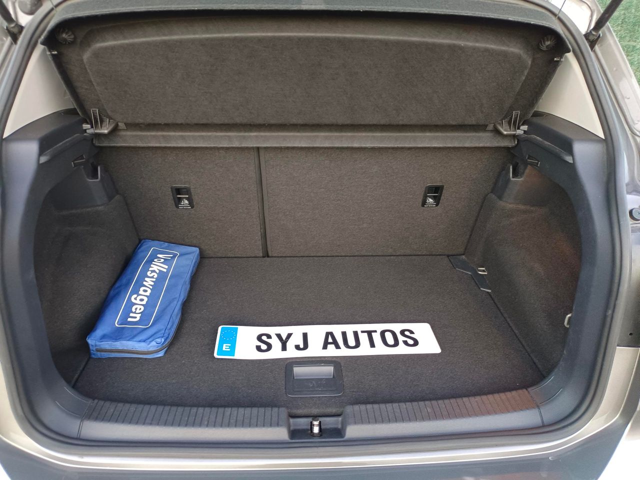 Volkswagen T-Cross Advance 1.0 TSI 81kW 110CV DSG  - Foto 11