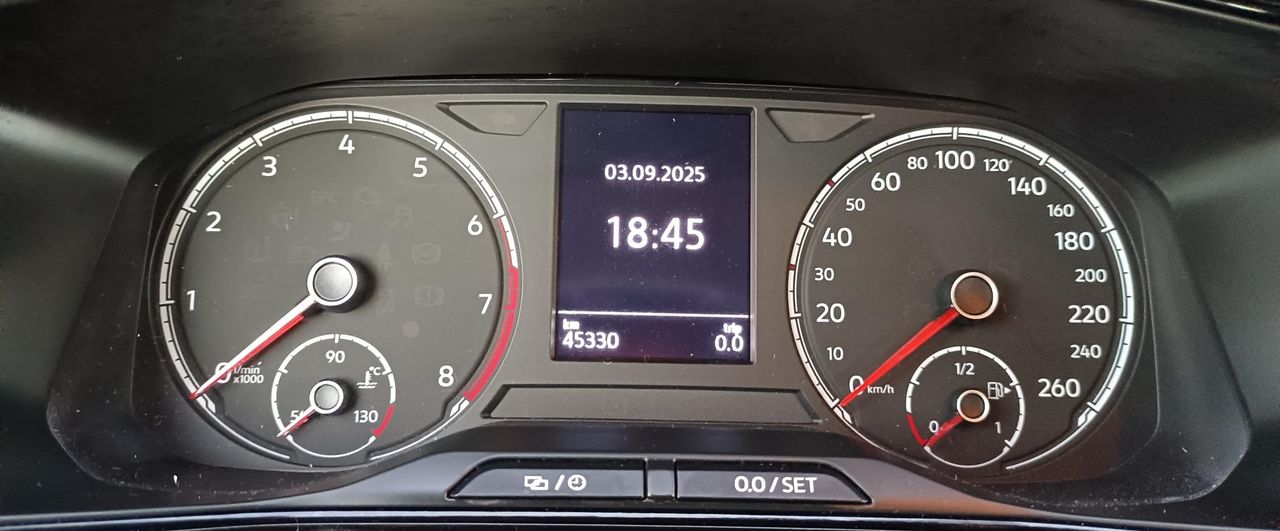 Volkswagen T-Cross Advance 1.0 TSI 81kW 110CV DSG  - Foto 18