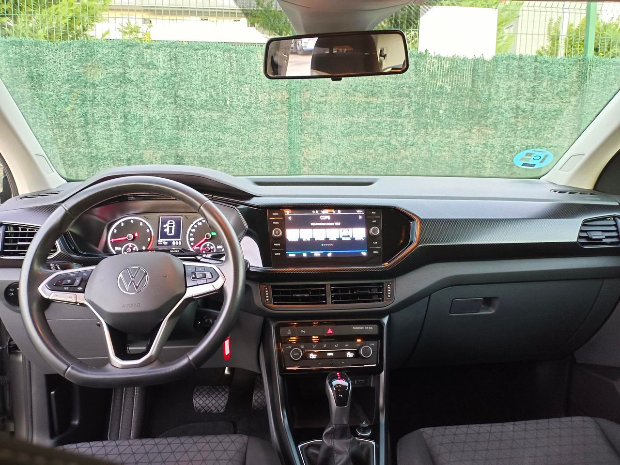 Volkswagen T-Cross Advance 1.0 TSI 81kW 110CV DSG  - Foto 17