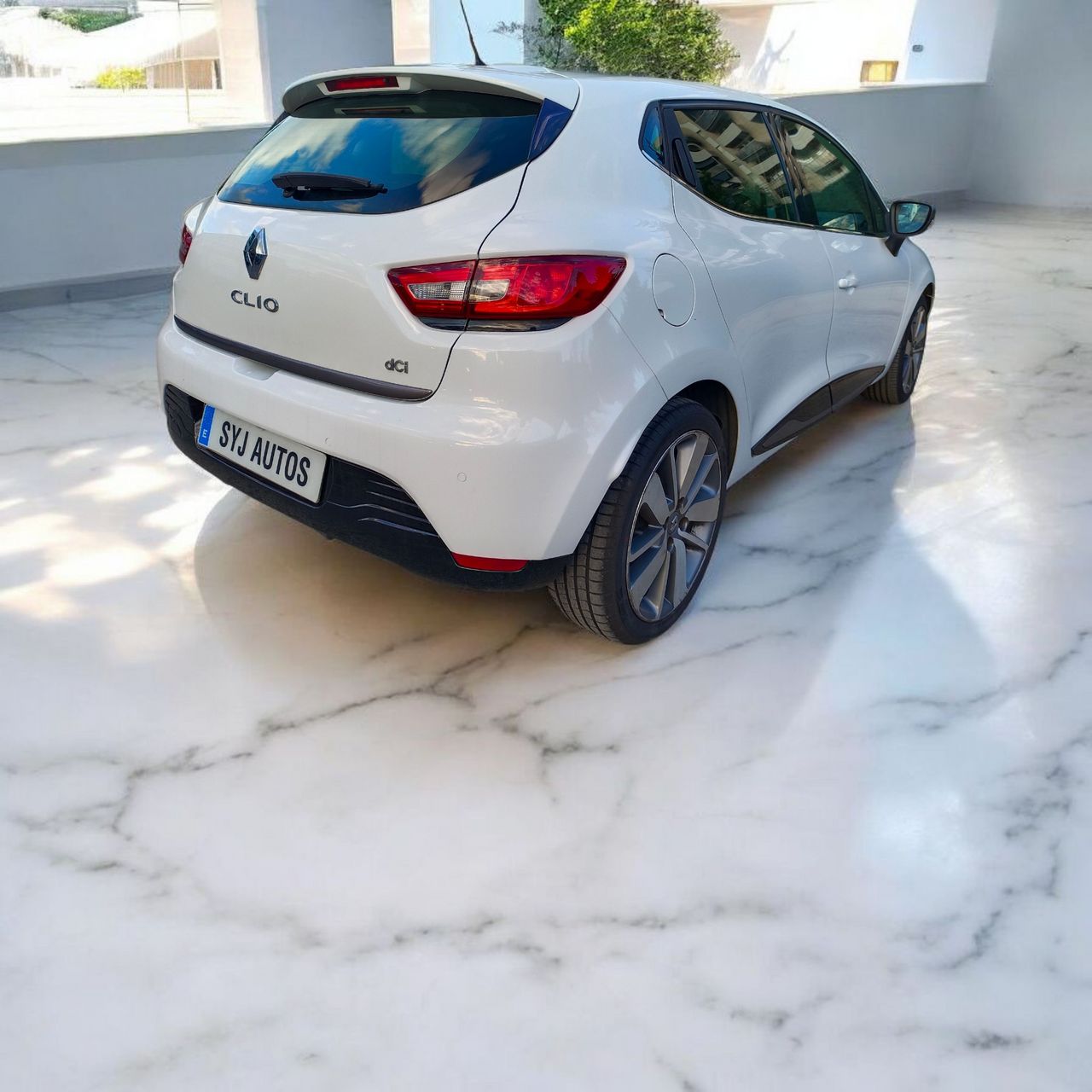 Renault Clio 5p Expression Energy dCi 90 S&S eco2 - Foto 15