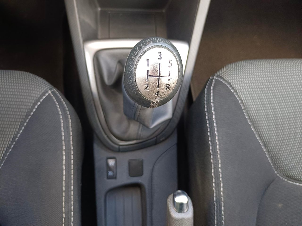 Renault Clio 5p Expression Energy dCi 90 S&S eco2 - Foto 7