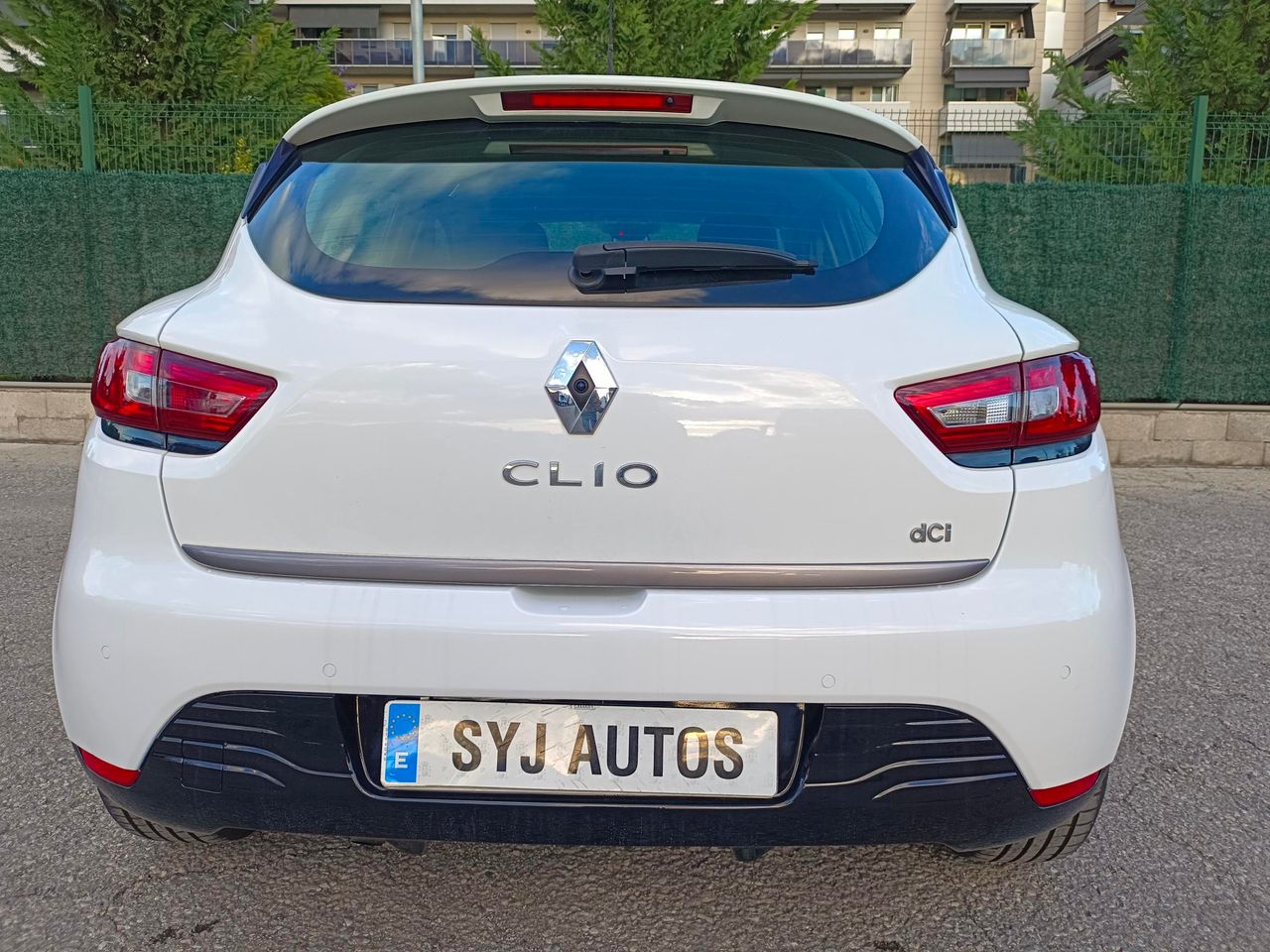 Renault Clio 5p Expression Energy dCi 90 S&S eco2 - Foto 14