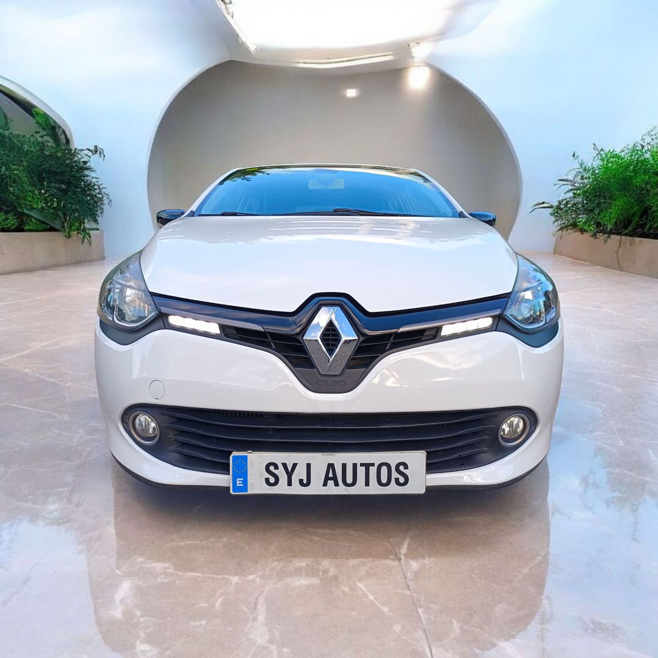 Renault Clio 5p Expression Energy dCi 90 S&S eco2 - Foto 13