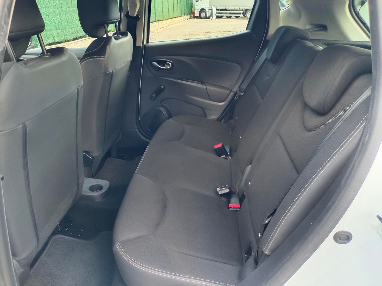 Renault Clio 5p Expression Energy dCi 90 S&S eco2 - Foto 11