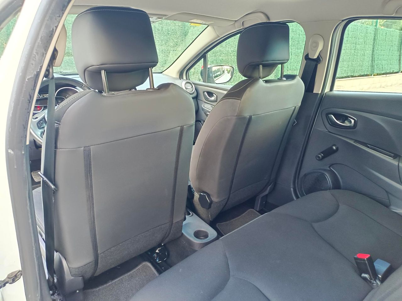 Renault Clio 5p Expression Energy dCi 90 S&S eco2 - Foto 18