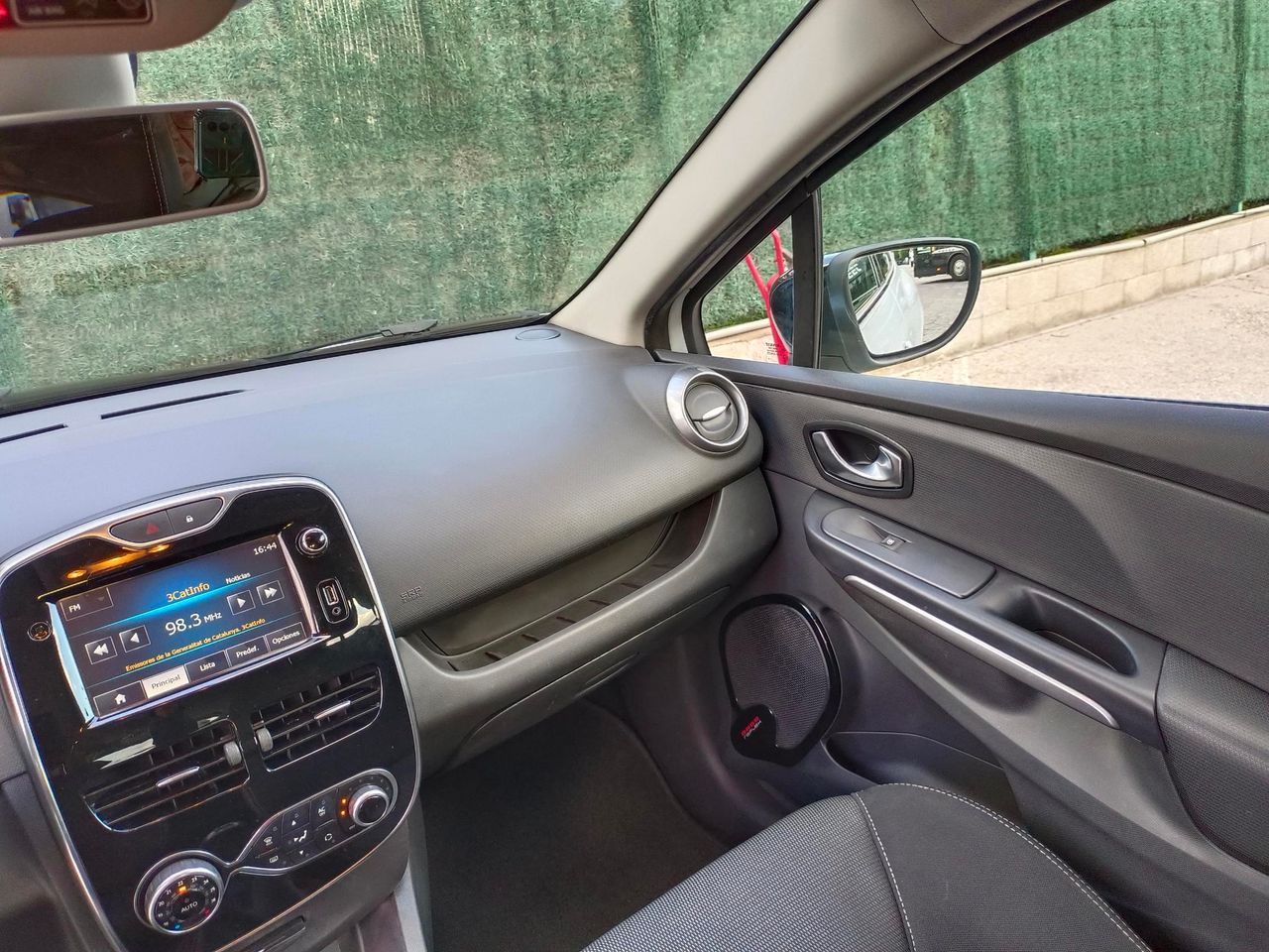 Renault Clio 5p Expression Energy dCi 90 S&S eco2 - Foto 17