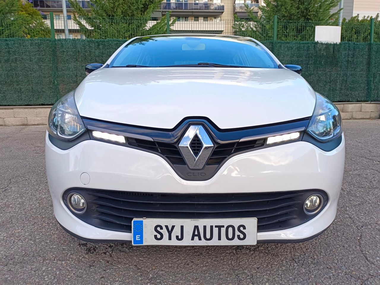 Renault Clio 5p Expression Energy dCi 90 S&S eco2 - Foto 13