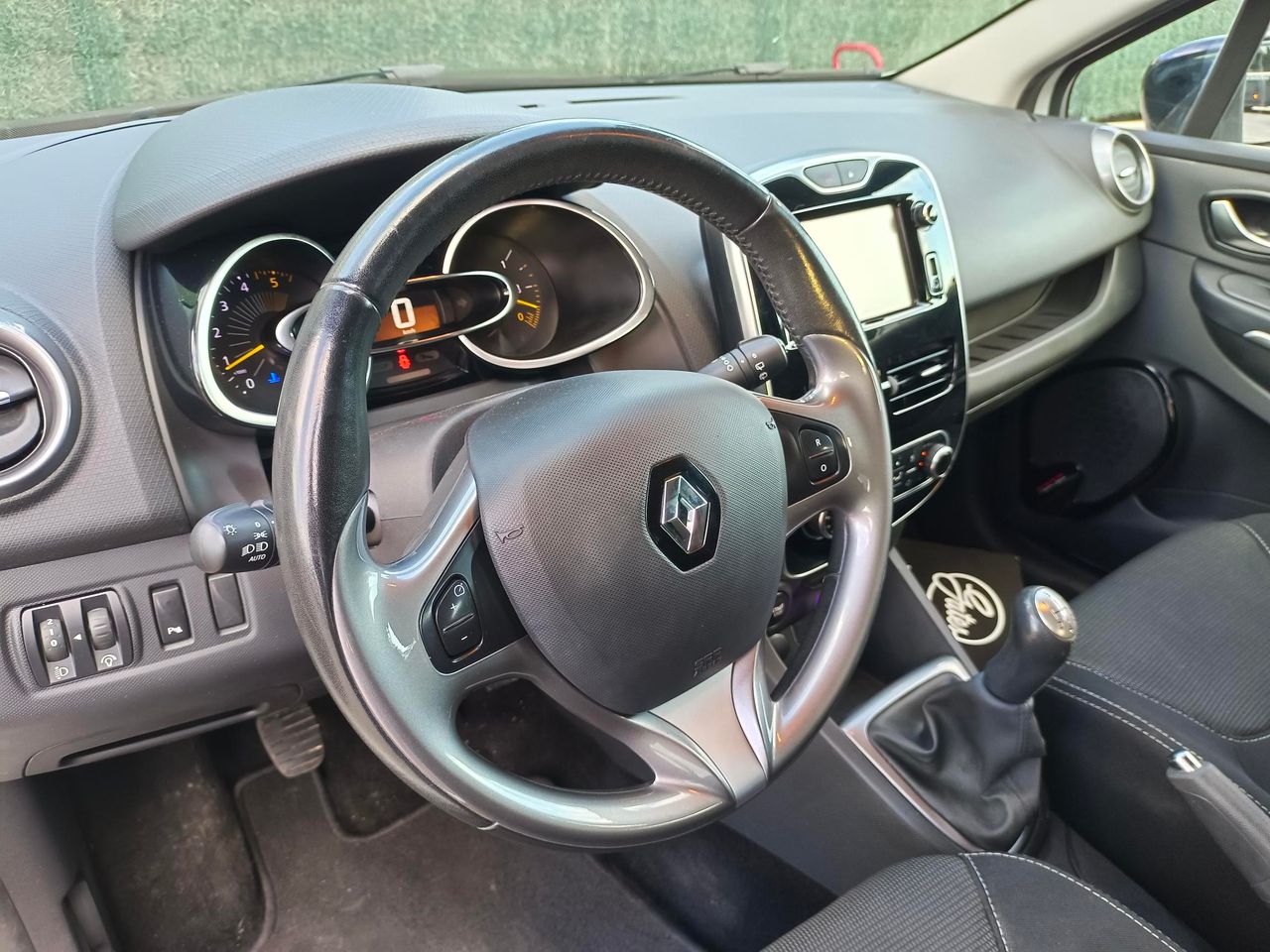 Renault Clio 5p Expression Energy dCi 90 S&S eco2 - Foto 5