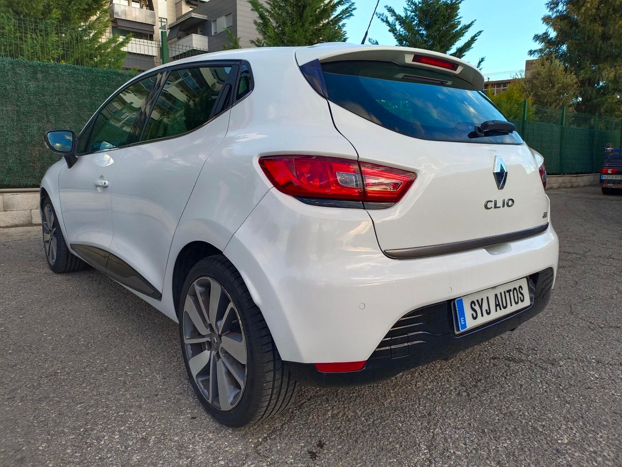 Renault Clio 5p Expression Energy dCi 90 S&S eco2 - Foto 3