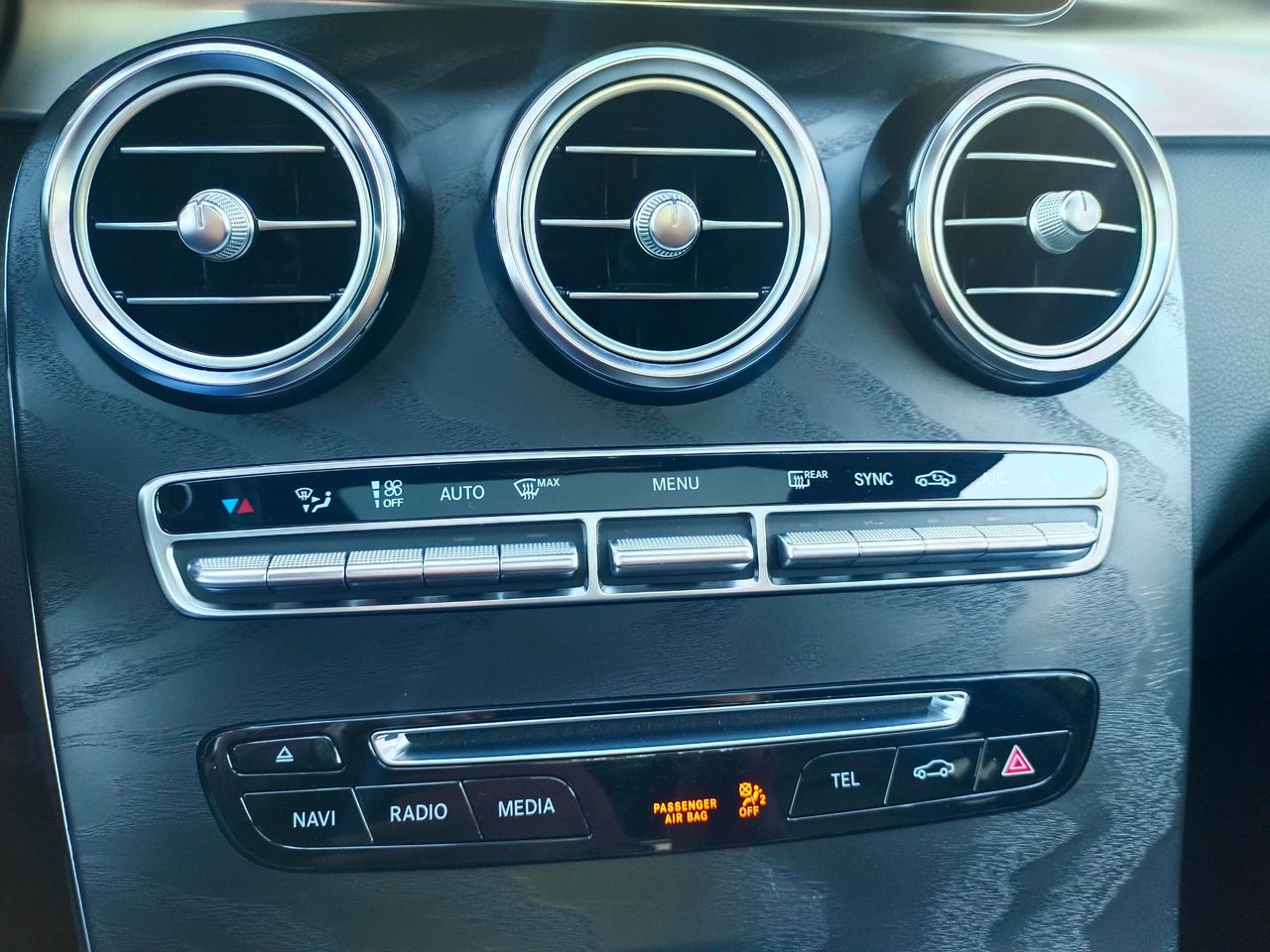 Mercedes Clase GL GLC 250 4MATIC AMG LINE - Foto 26