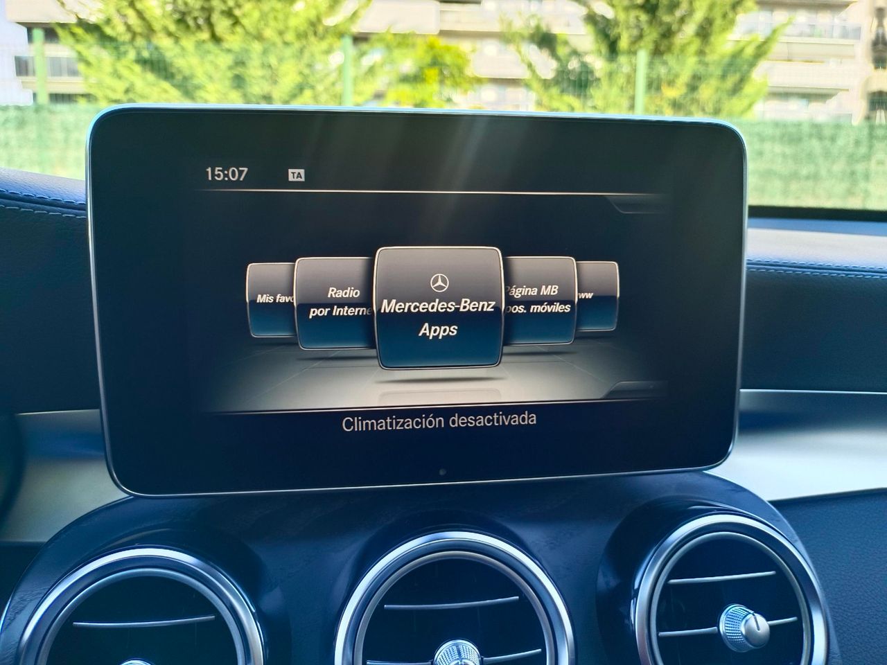 Mercedes Clase GL GLC 250 4MATIC AMG LINE - Foto 24