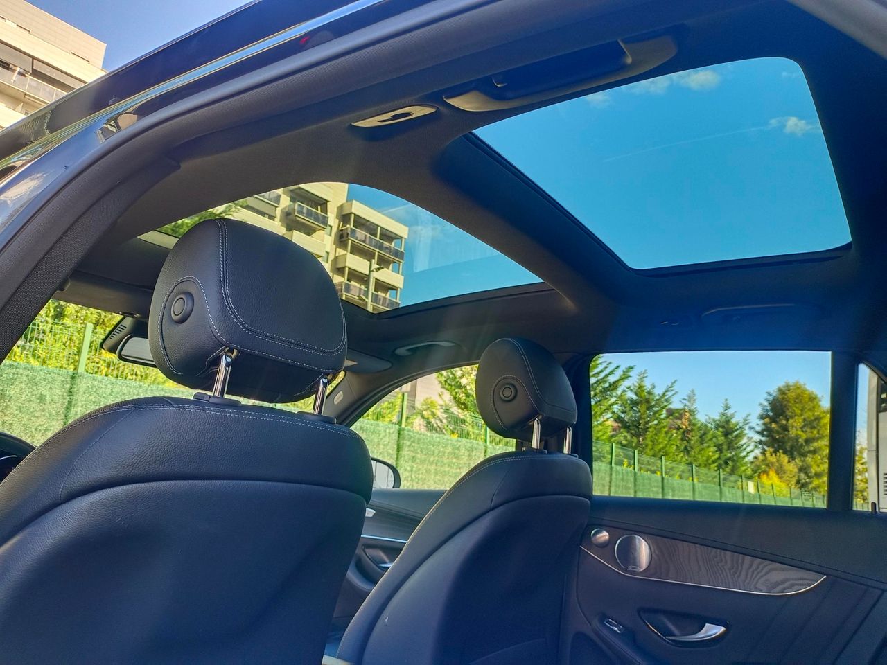 Mercedes Clase GL GLC 250 4MATIC AMG LINE - Foto 21