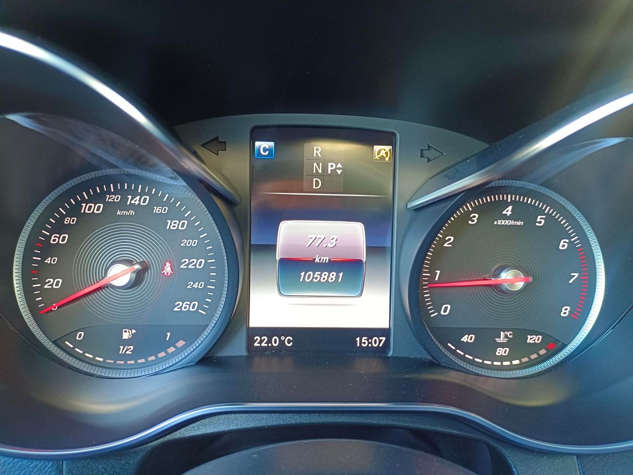 Mercedes Clase GL GLC 250 4MATIC AMG LINE - Foto 6