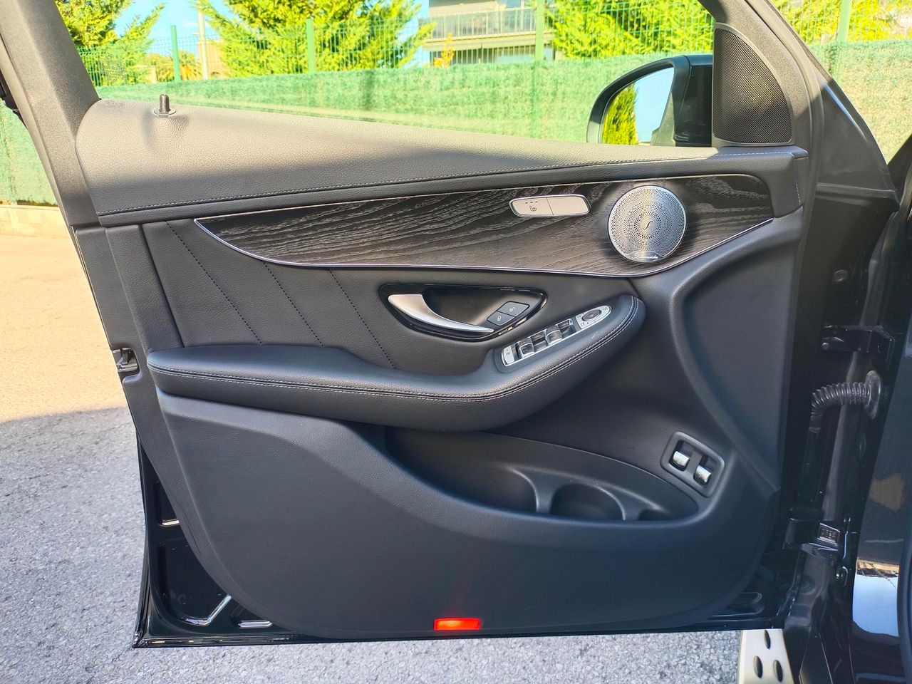 Mercedes Clase GL GLC 250 4MATIC AMG LINE - Foto 17