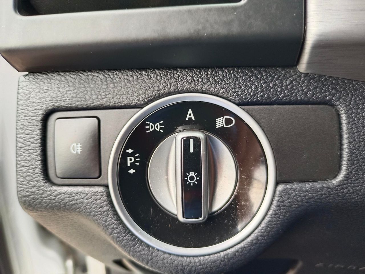 Mercedes Clase GLK GLK 220 CDI 4MATIC BlueEFFICIENCY - Foto 23