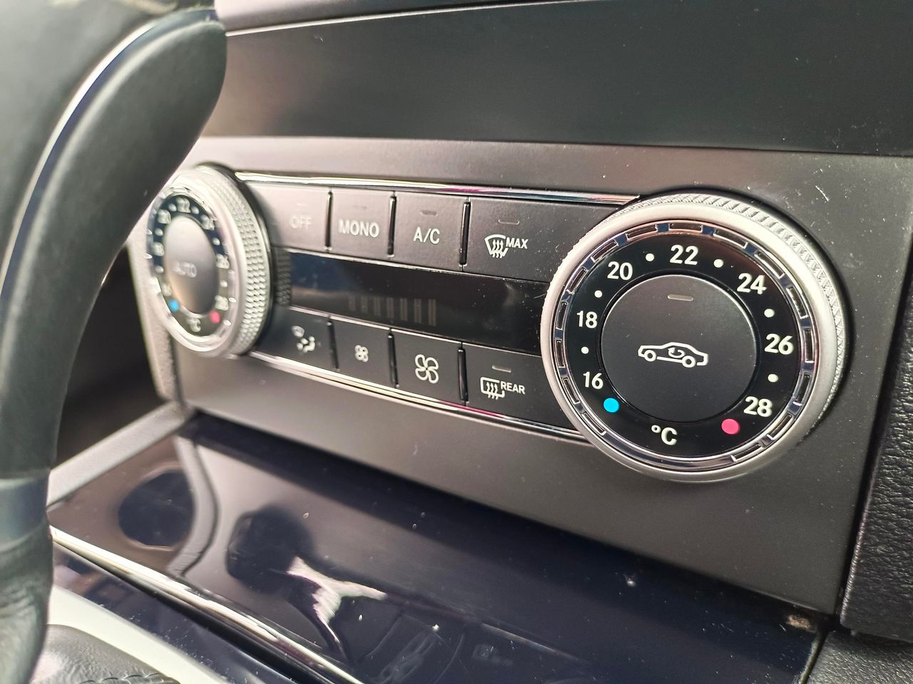 Mercedes Clase GLK GLK 220 CDI 4MATIC BlueEFFICIENCY - Foto 10