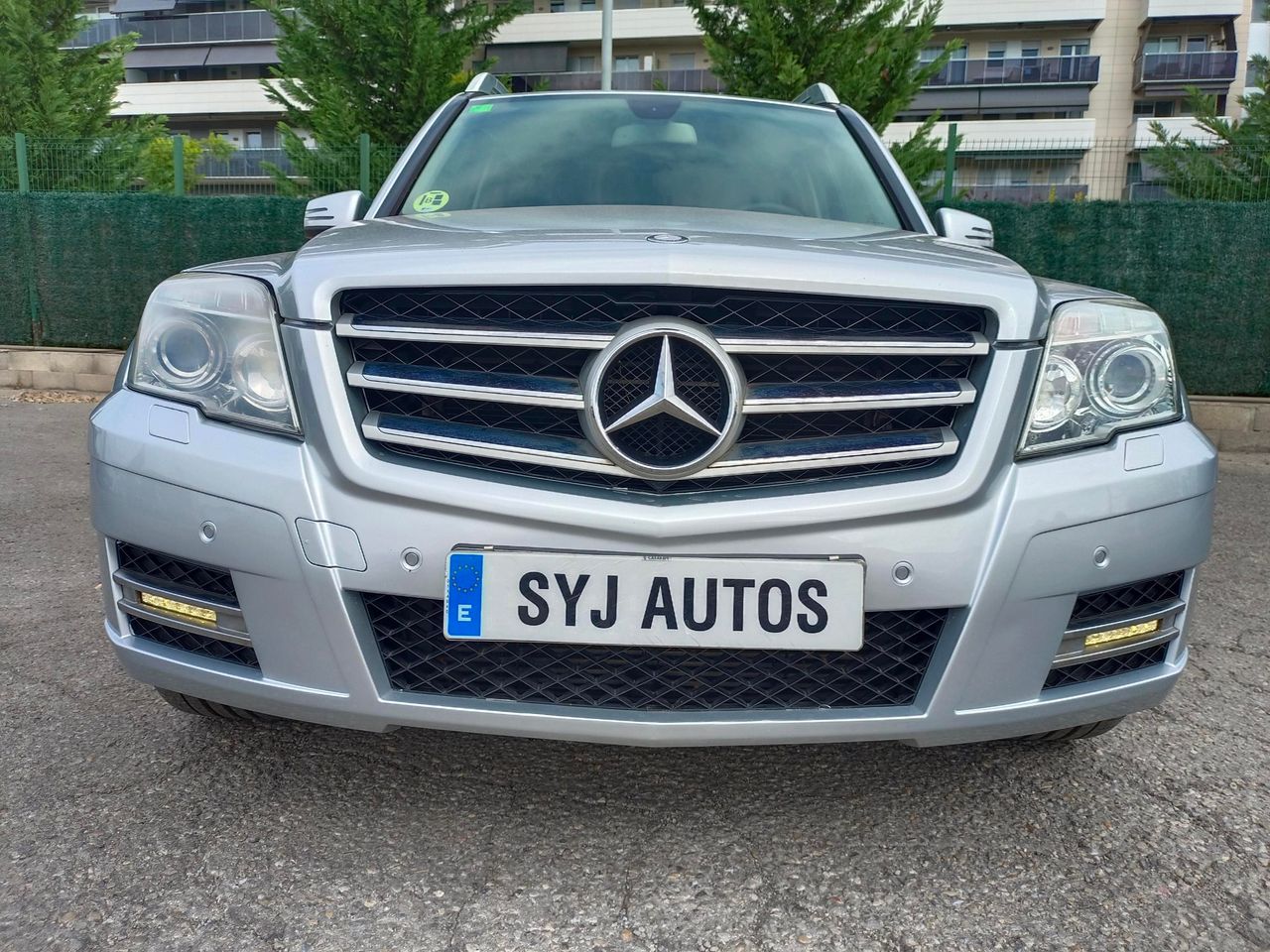 Mercedes Clase GLK GLK 220 CDI 4MATIC BlueEFFICIENCY - Foto 25