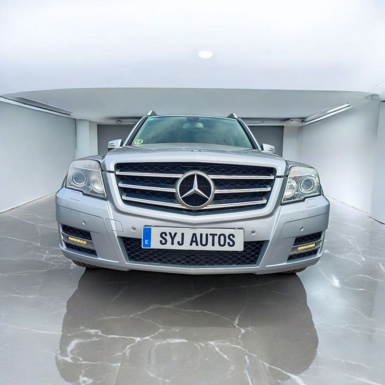 Mercedes Clase GLK GLK 220 CDI 4MATIC BlueEFFICIENCY - Foto 11