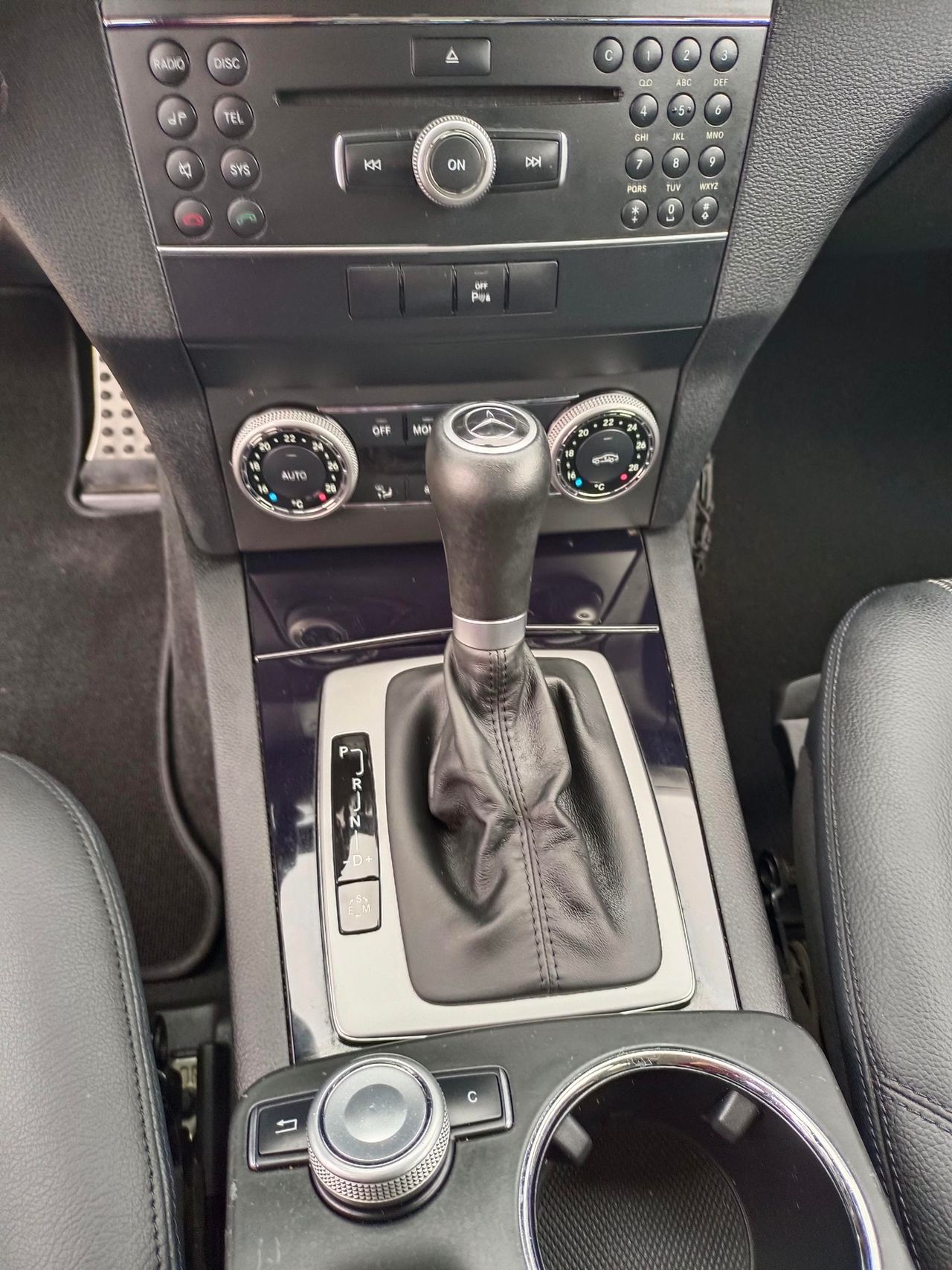 Mercedes Clase GLK GLK 220 CDI 4MATIC BlueEFFICIENCY - Foto 7