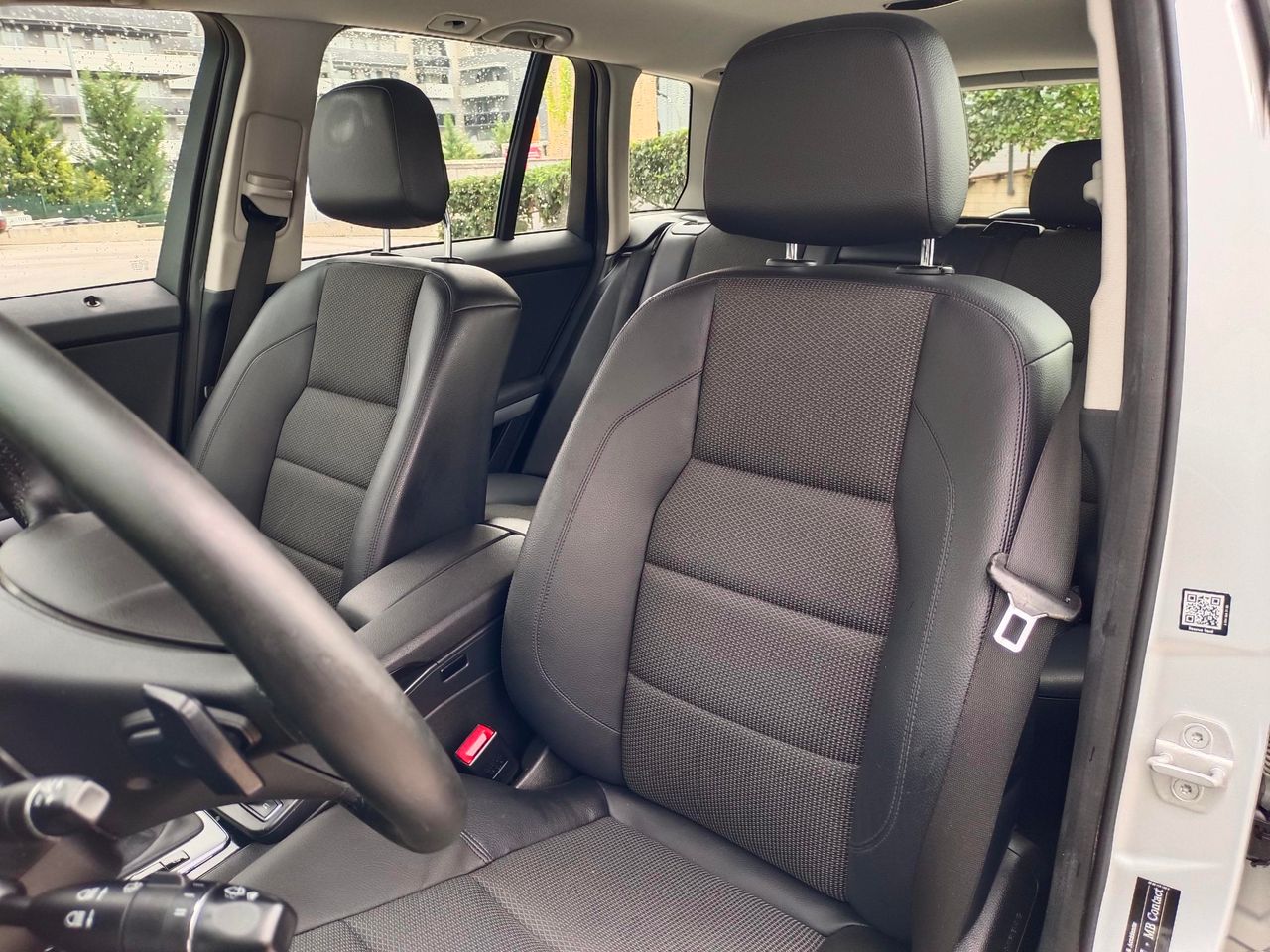 Mercedes Clase GLK GLK 220 CDI 4MATIC BlueEFFICIENCY - Foto 17