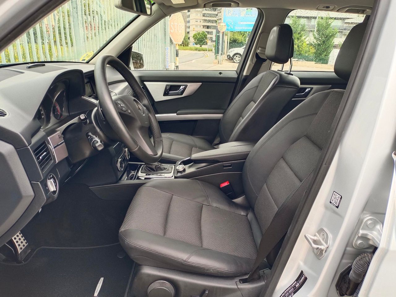 Mercedes Clase GLK GLK 220 CDI 4MATIC BlueEFFICIENCY - Foto 16