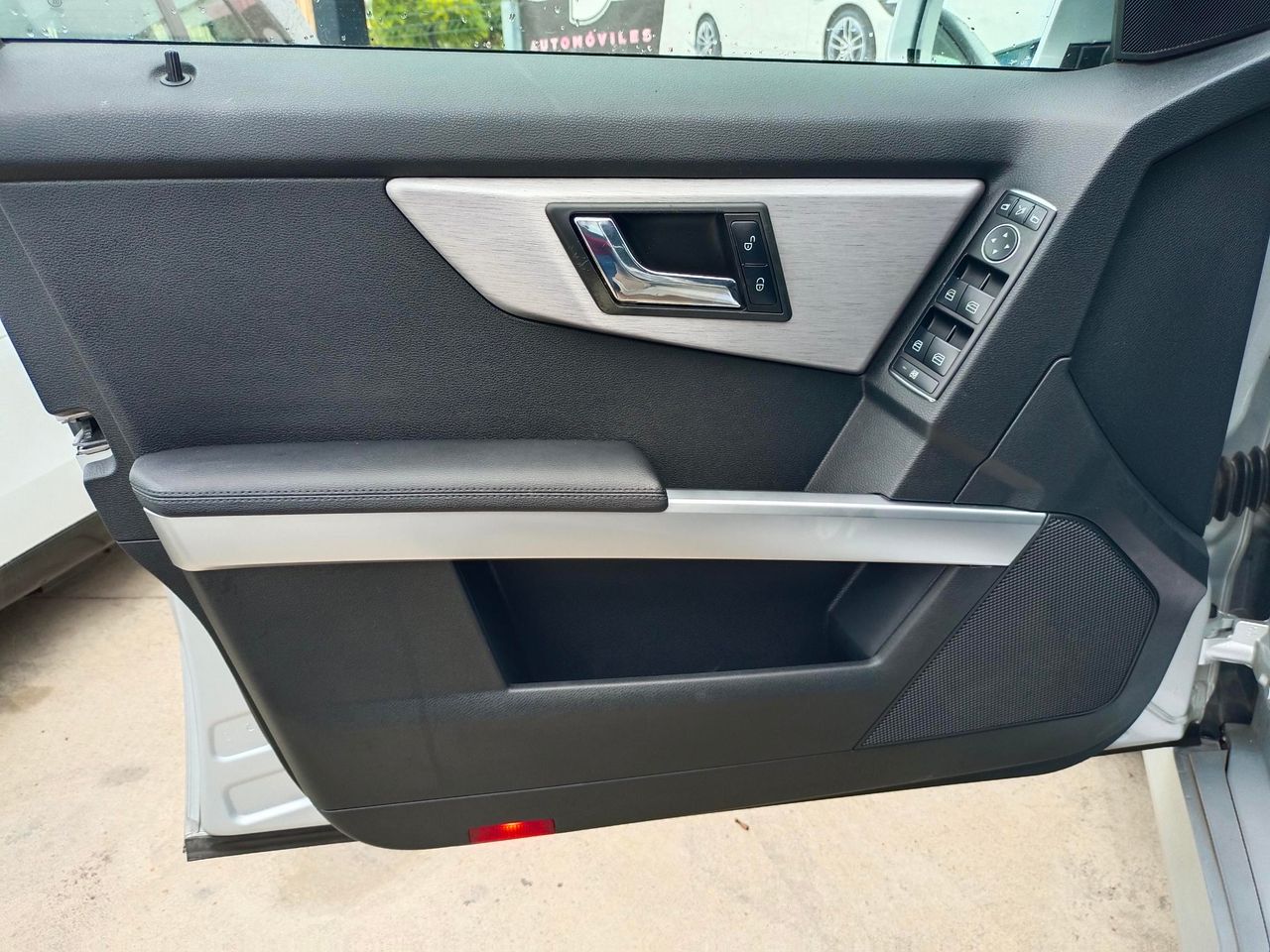 Mercedes Clase GLK GLK 220 CDI 4MATIC BlueEFFICIENCY - Foto 15