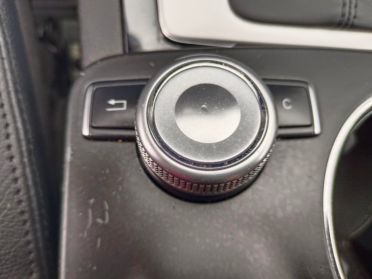 Mercedes Clase GLK GLK 220 CDI 4MATIC BlueEFFICIENCY - Foto 19