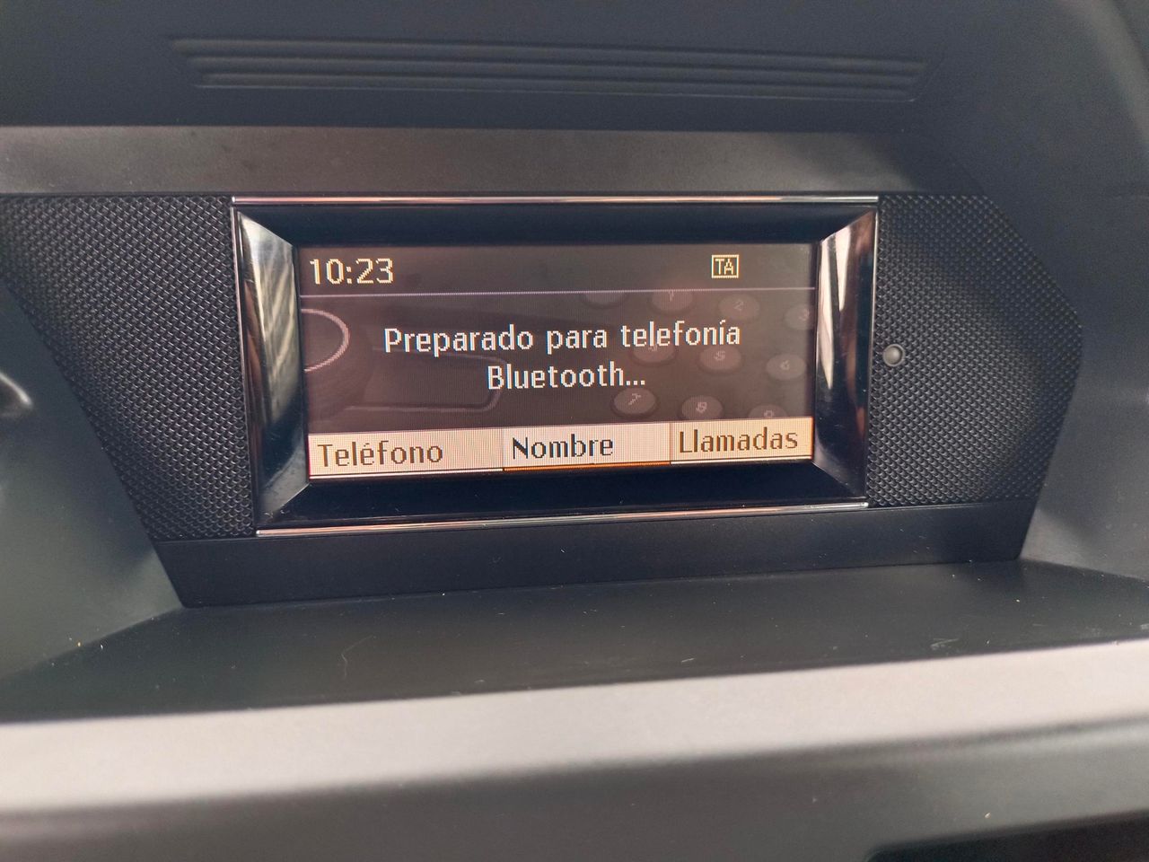 Mercedes Clase GLK GLK 220 CDI 4MATIC BlueEFFICIENCY - Foto 9