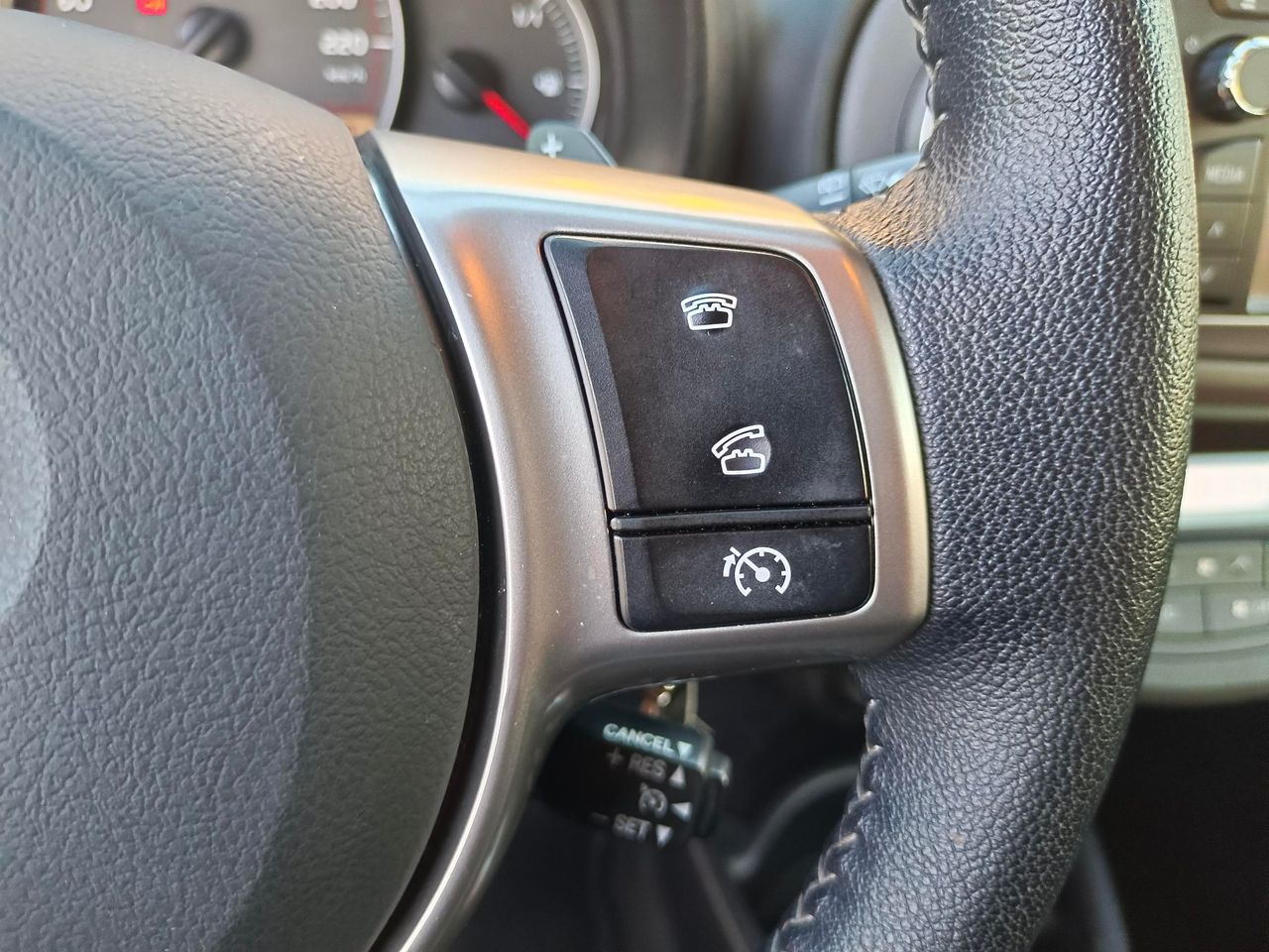 Toyota GR Yaris Yaris 5p 100 MultiDrive Active - Foto 22