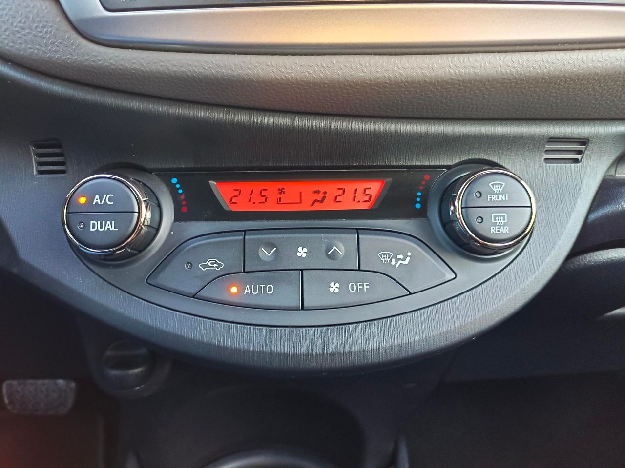 Toyota GR Yaris Yaris 5p 100 MultiDrive Active - Foto 10