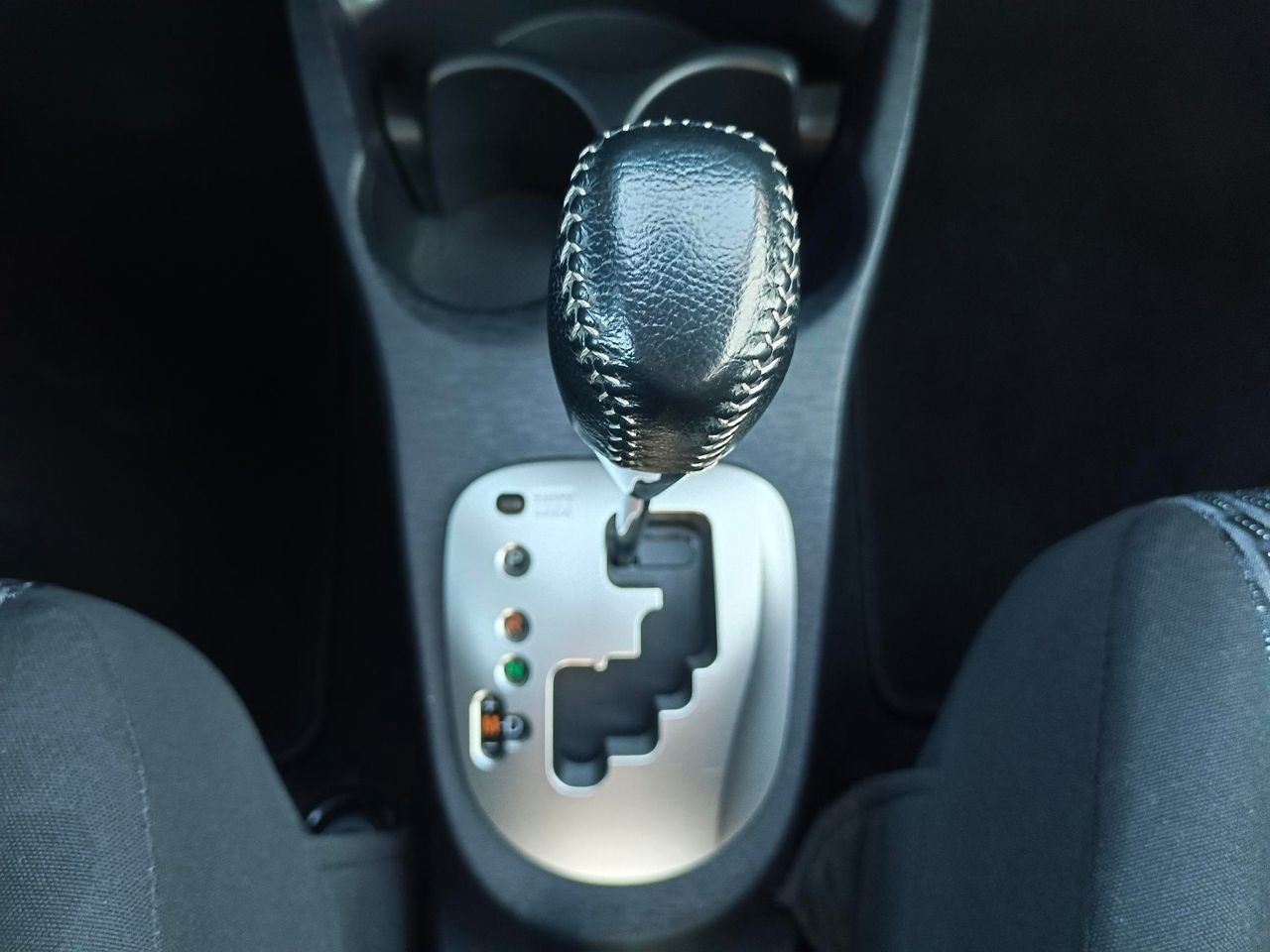 Toyota GR Yaris Yaris 5p 100 MultiDrive Active - Foto 9