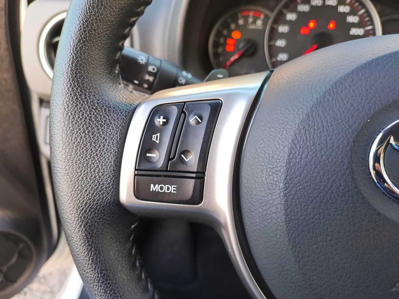 Toyota GR Yaris Yaris 5p 100 MultiDrive Active - Foto 21