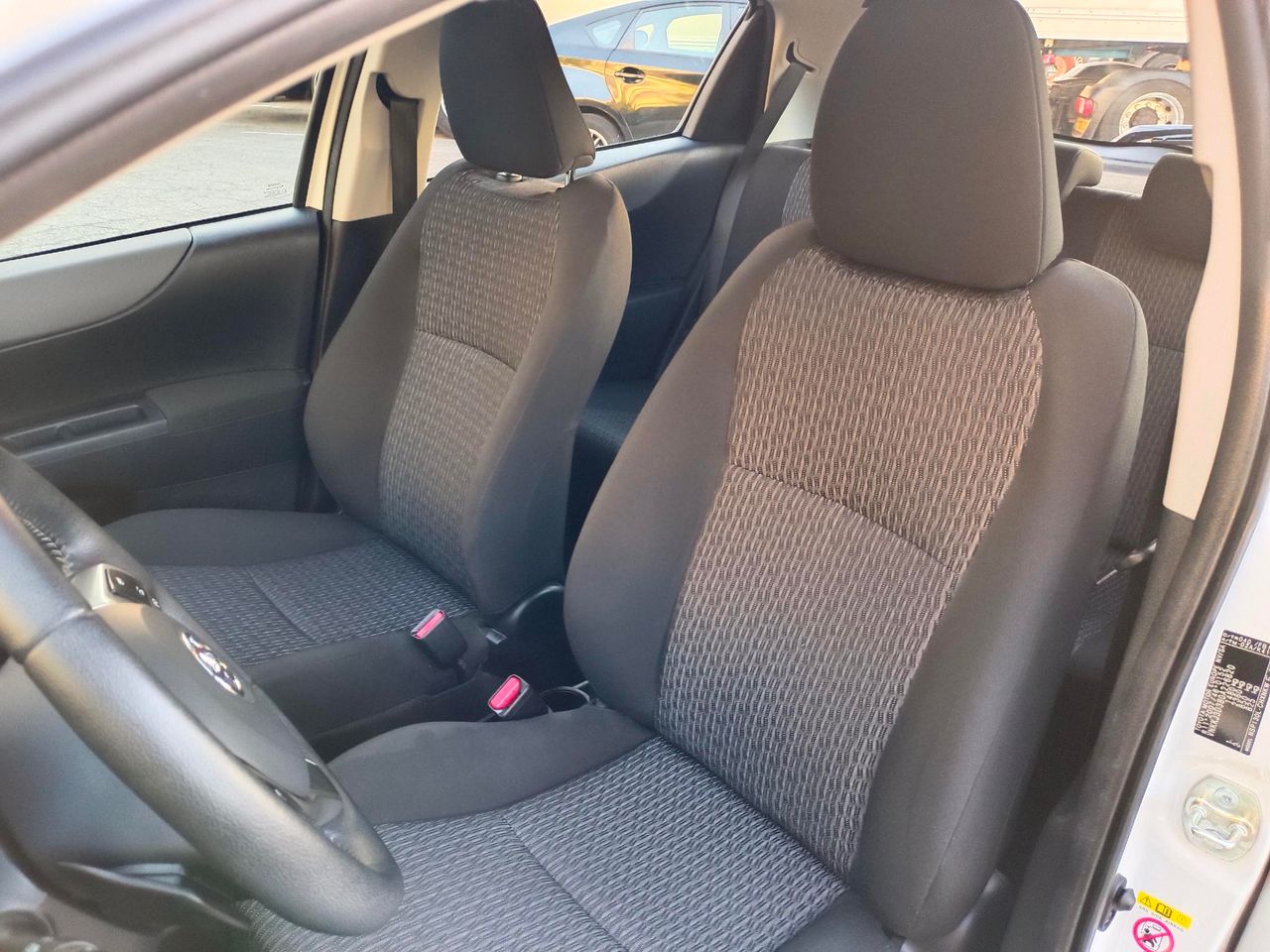 Toyota GR Yaris Yaris 5p 100 MultiDrive Active - Foto 17