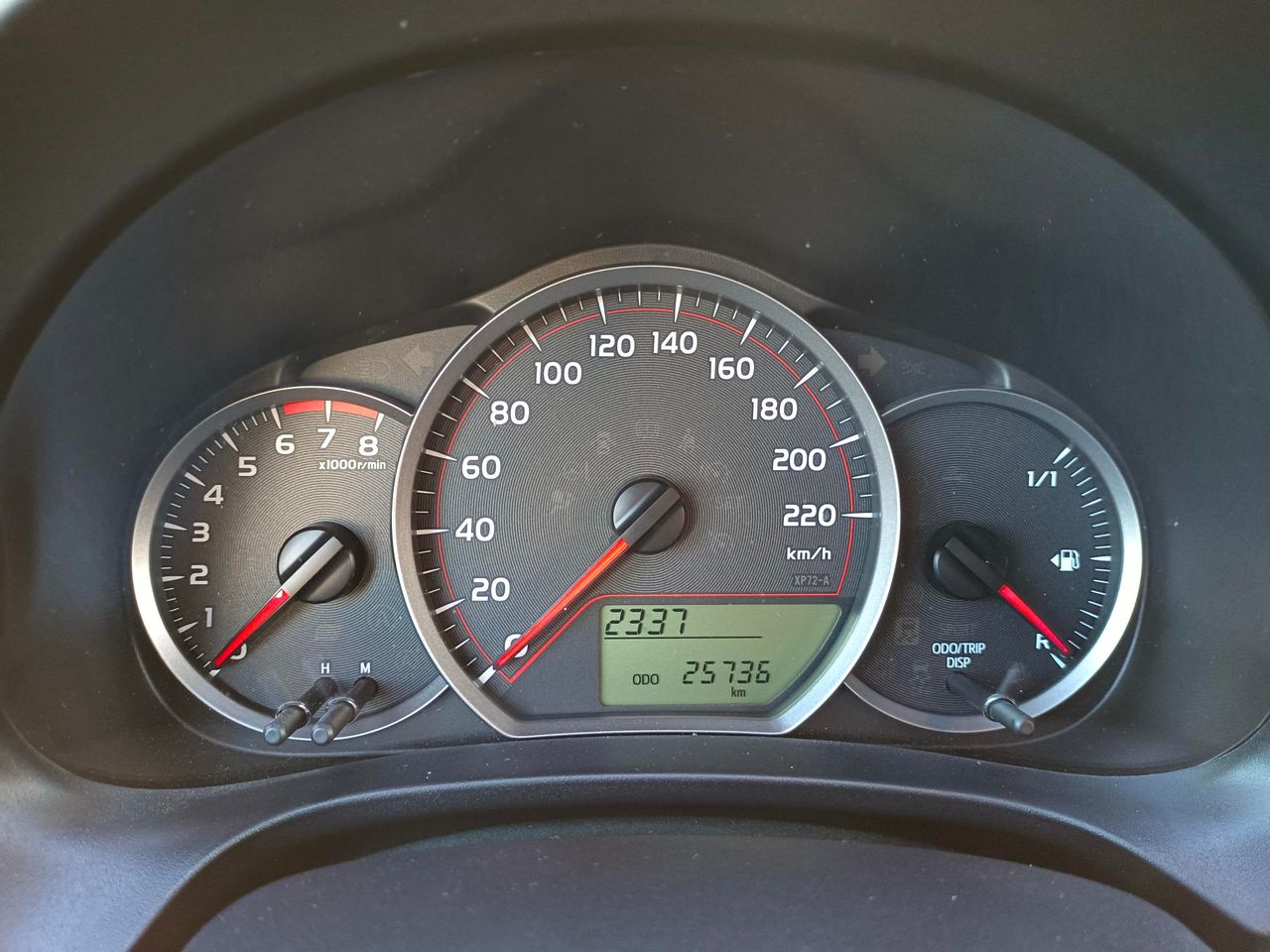 Toyota GR Yaris Yaris 5p 100 MultiDrive Active - Foto 5